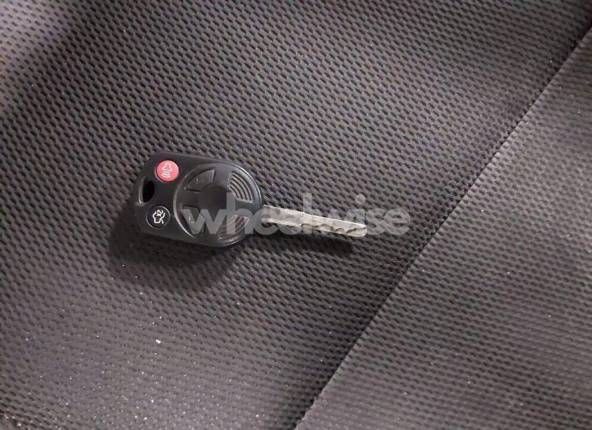 Photo 11 of 2013 Ford Focus SE (VIN 1FADP3K27DL333481)