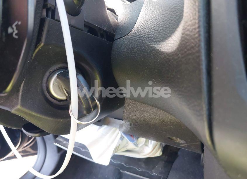 Photo 11 of 2013 Ford Focus SE (VIN 1FADP3K27DL353004)