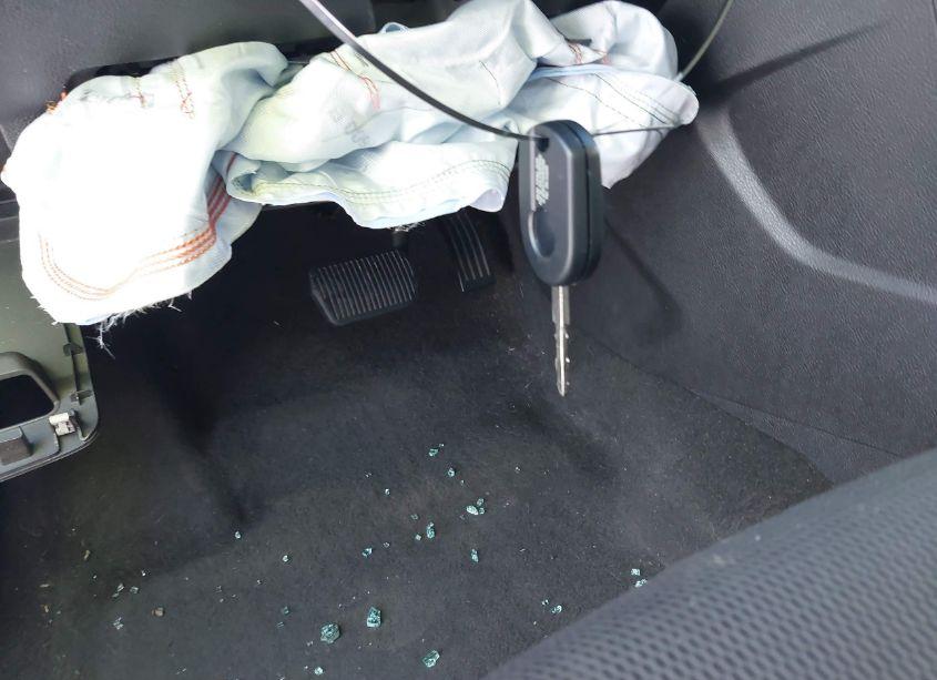 Photo 11 of 2013 Ford Focus SE (VIN 1FADP3K27DL362852)