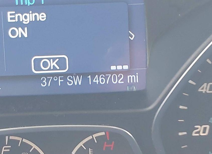 Photo 15 of 2013 Ford Focus SE (VIN 1FADP3K27DL362852)