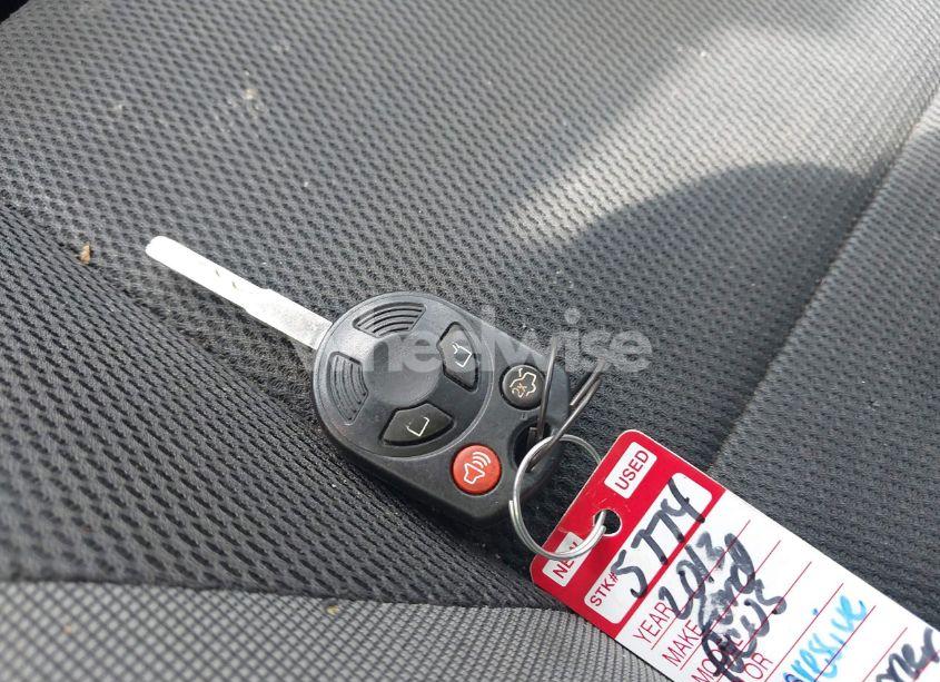 Photo 11 of 2013 Ford Focus SE (VIN 1FADP3K27DL367761)