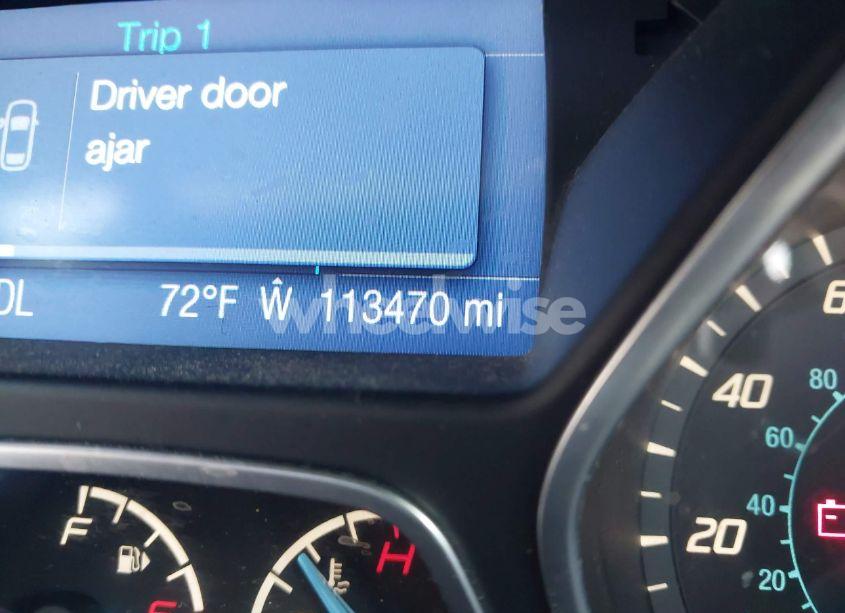 Photo 15 of 2013 Ford Focus SE (VIN 1FADP3K27DL367761)