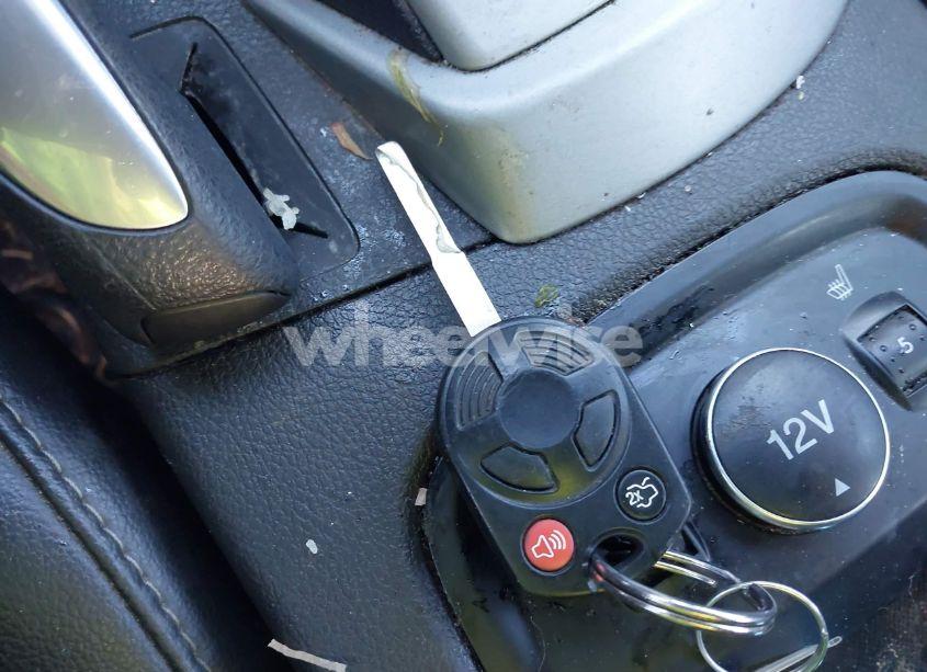 Photo 11 of 2013 Ford Focus SE (VIN 1FADP3K27DL383569)