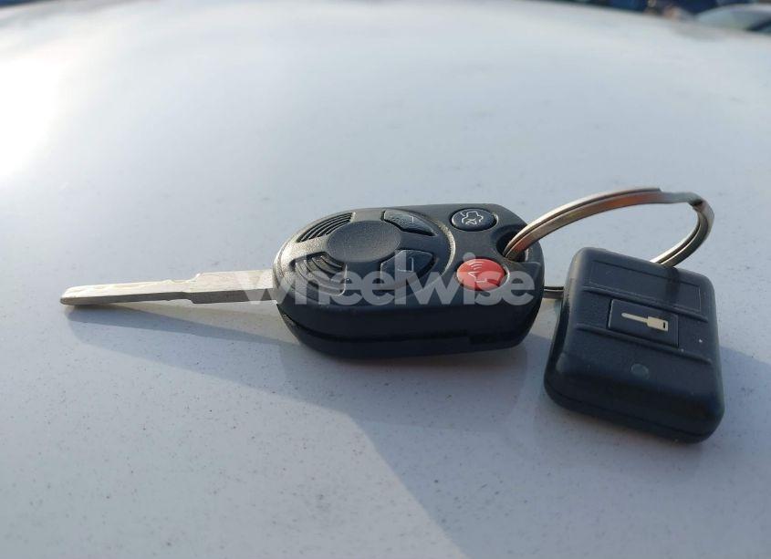 Photo 11 of 2014 Ford Focus SE (VIN 1FADP3K27EL105725)