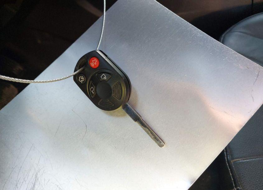 Photo 11 of 2014 Ford Focus SE (VIN 1FADP3K27EL106714)