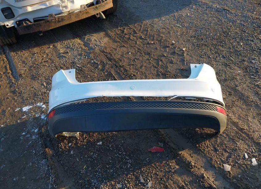 Photo 12 of 2014 Ford Focus SE (VIN 1FADP3K27EL106714)