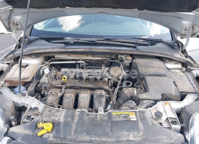 Photo 10 of 2014 Ford Focus SE (VIN 1FADP3K27EL113632)