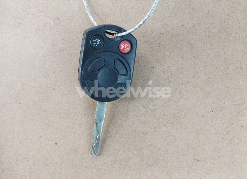 Photo 11 of 2014 Ford Focus SE (VIN 1FADP3K27EL113632)