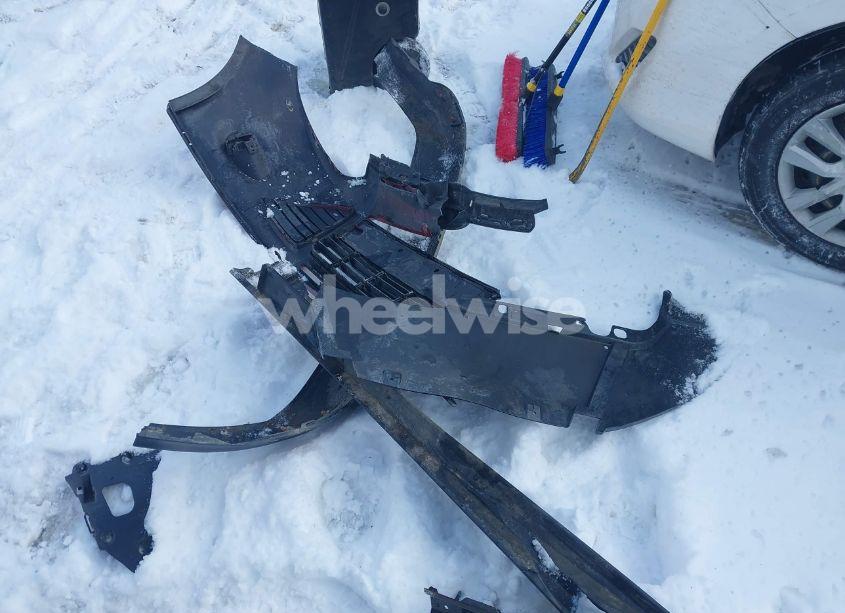 Photo 12 of 2014 Ford Focus SE (VIN 1FADP3K27EL181834)