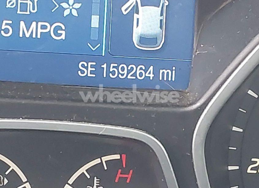 Photo 16 of 2014 Ford Focus SE (VIN 1FADP3K27EL181834)