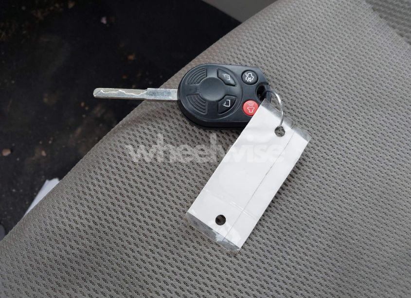 Photo 11 of 2014 Ford Focus SE (VIN 1FADP3K27EL203217)