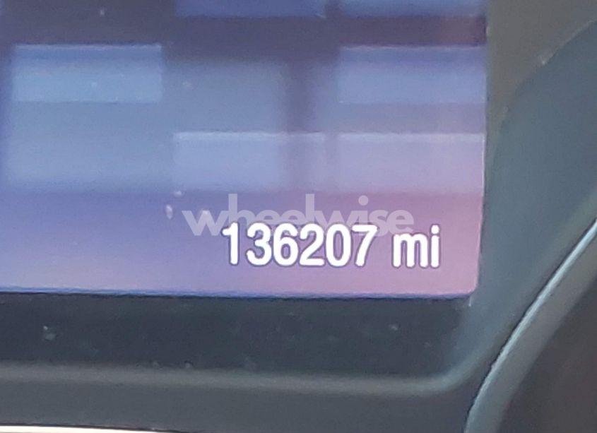 Photo 13 of 2014 Ford Focus SE (VIN 1FADP3K27EL203217)