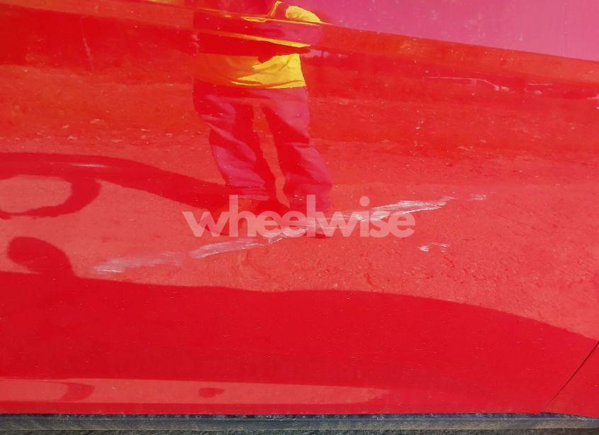 Photo 6 of 2014 Ford Focus SE (VIN 1FADP3K27EL225430)