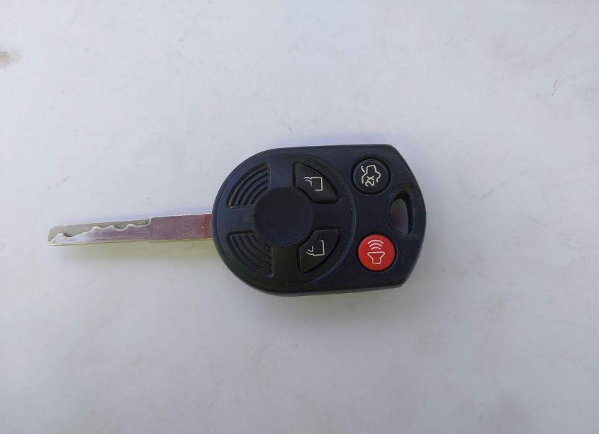 Photo 11 of 2014 Ford Focus SE (VIN 1FADP3K27EL263305)