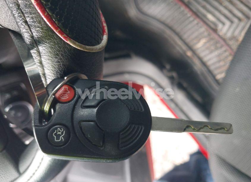 Photo 11 of 2014 Ford Focus SE (VIN 1FADP3K27EL302765)