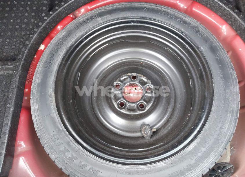 Photo 12 of 2014 Ford Focus SE (VIN 1FADP3K27EL302765)