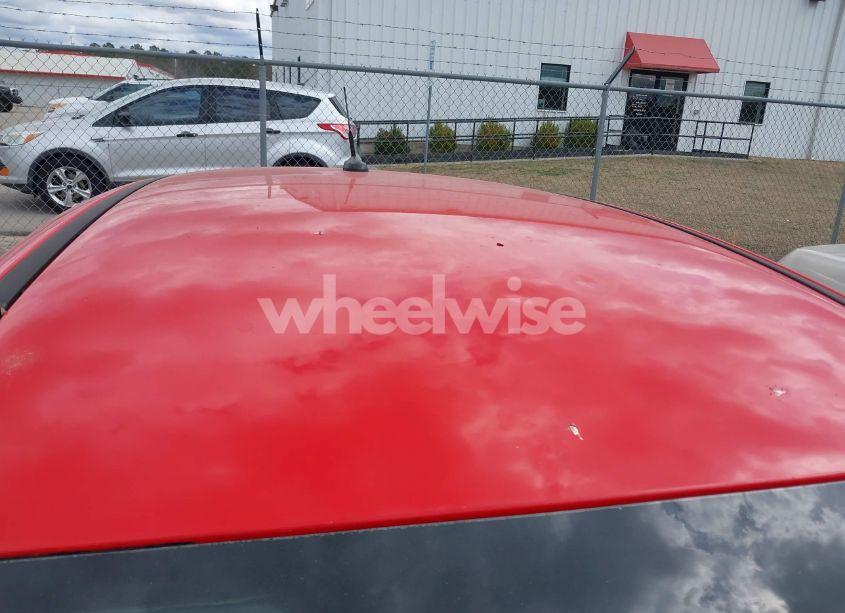 Photo 13 of 2014 Ford Focus SE (VIN 1FADP3K27EL302765)