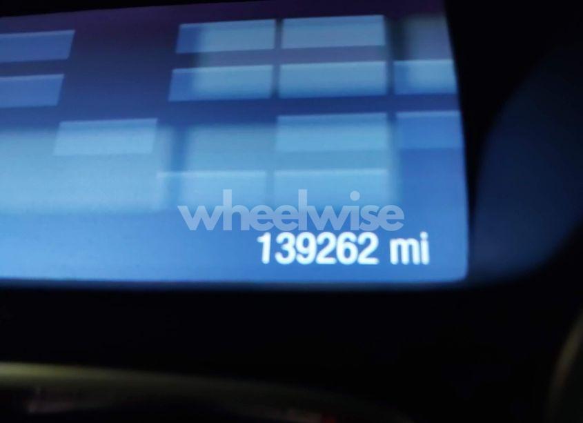 Photo 7 of 2014 Ford Focus SE (VIN 1FADP3K27EL312518)