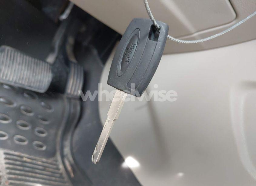 Photo 11 of 2014 Ford Focus SE (VIN 1FADP3K27EL323874)