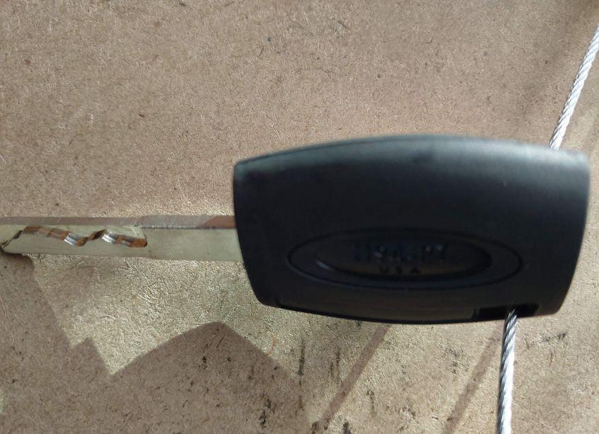 Photo 11 of 2014 Ford Focus SE (VIN 1FADP3K27EL355563)