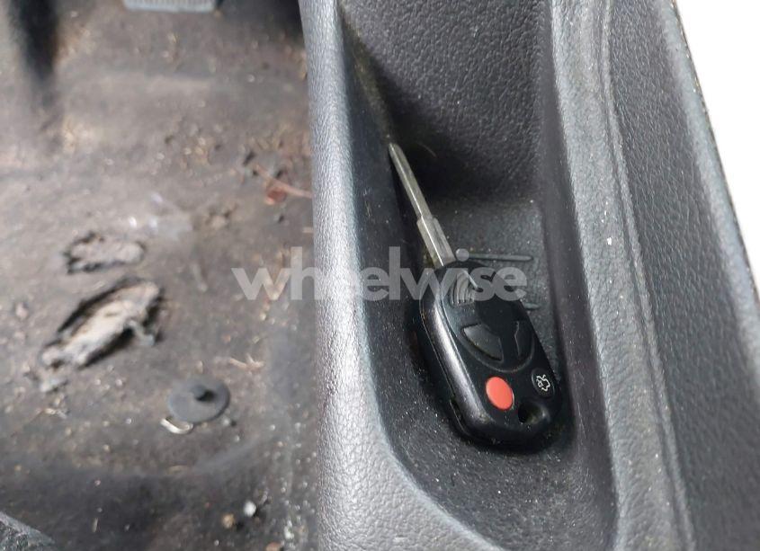 Photo 11 of 2014 Ford Focus SE (VIN 1FADP3K27EL378518)