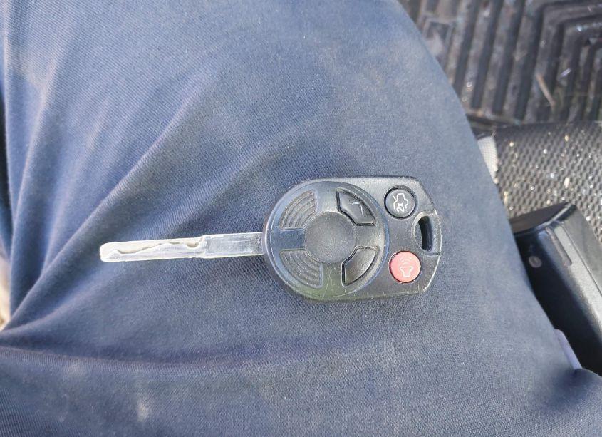 Photo 11 of 2014 Ford Focus SE (VIN 1FADP3K27EL387199)