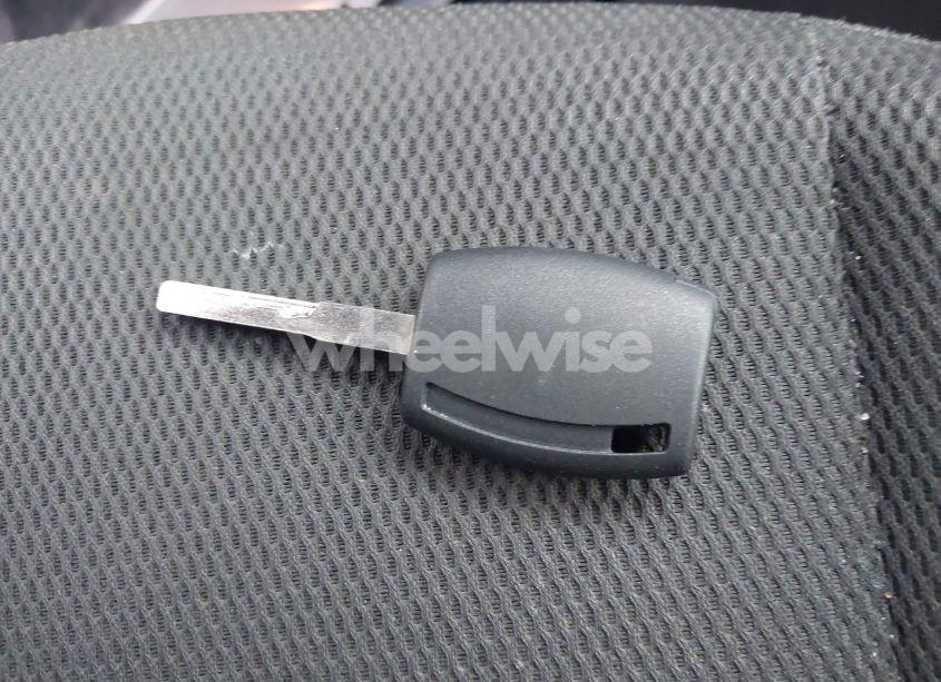 Photo 11 of 2014 Ford Focus SE (VIN 1FADP3K27EL400940)