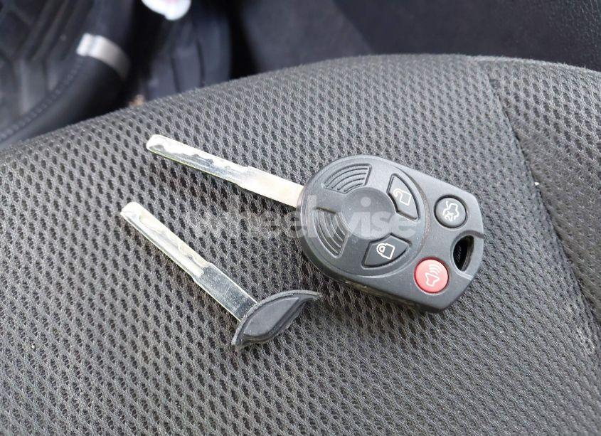 Photo 11 of 2014 Ford Focus SE (VIN 1FADP3K27EL401702)