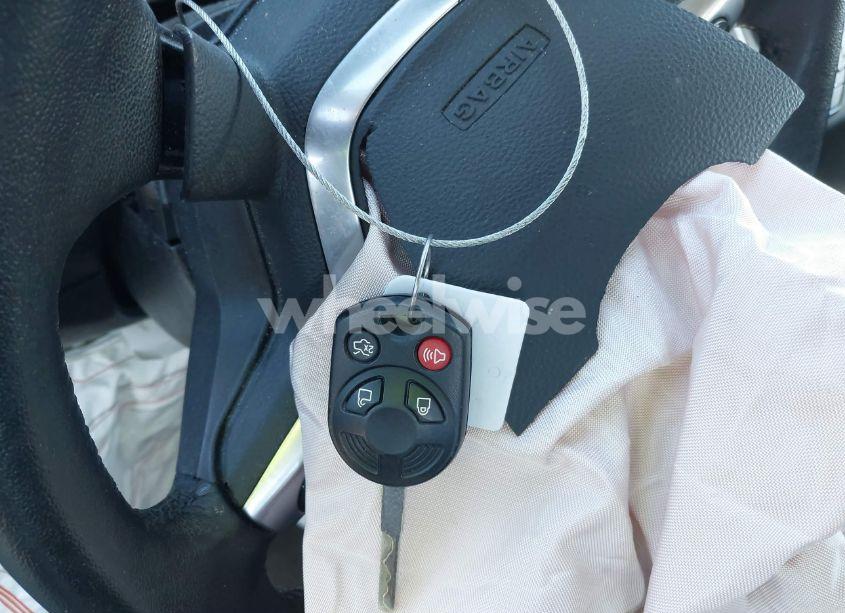 Photo 11 of 2014 Ford Focus SE (VIN 1FADP3K27EL416670)