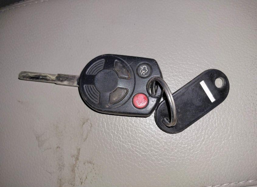 Photo 11 of 2014 Ford Focus SE (VIN 1FADP3K27EL438586)