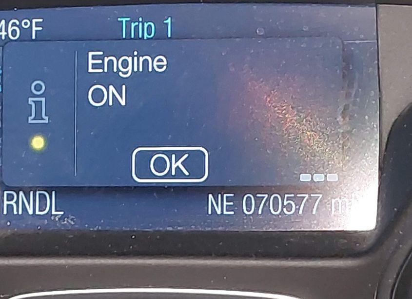 Photo 7 of 2014 Ford Focus SE (VIN 1FADP3K27EL458448)