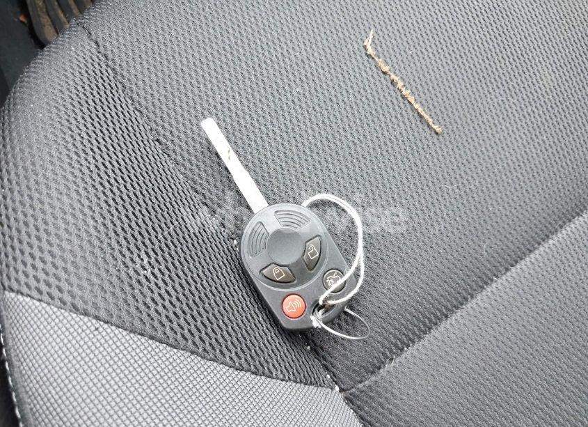 Photo 11 of 2014 Ford Focus SE (VIN 1FADP3K27EL459969)