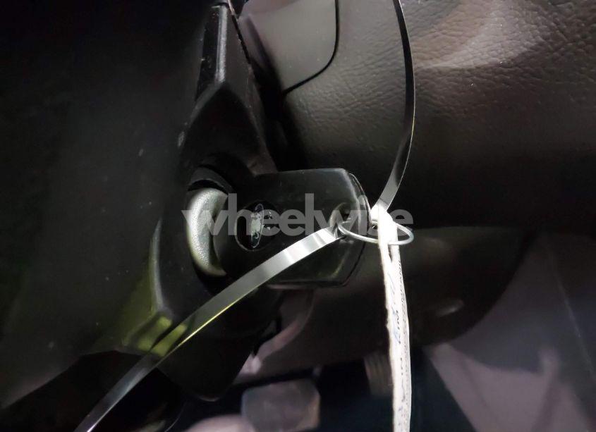 Photo 11 of 2015 Ford Focus SE (VIN 1FADP3K27FL204093)