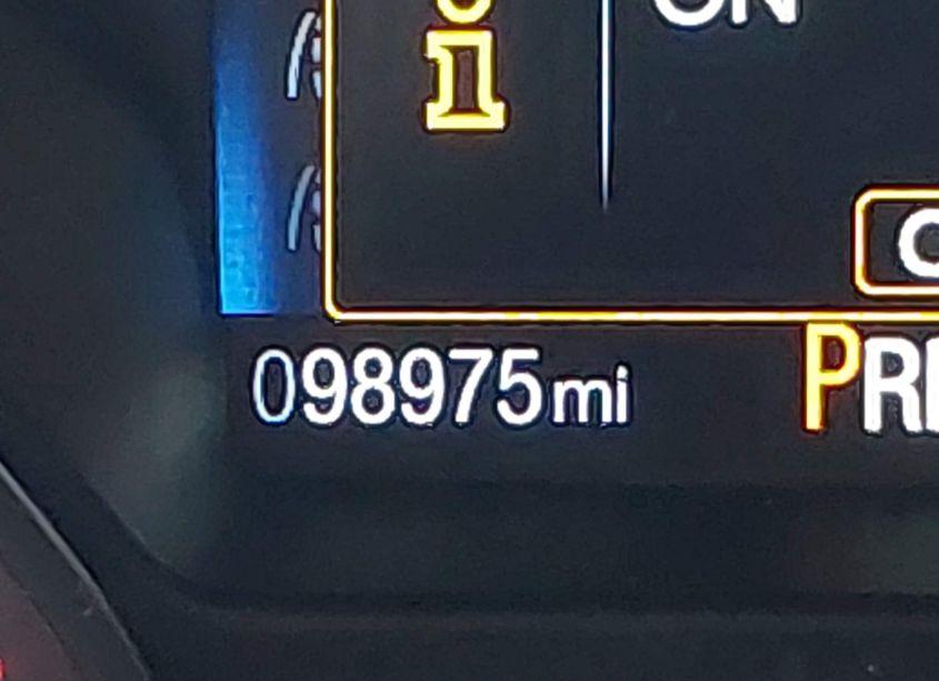 Photo 16 of 2015 Ford Focus SE (VIN 1FADP3K27FL261572)