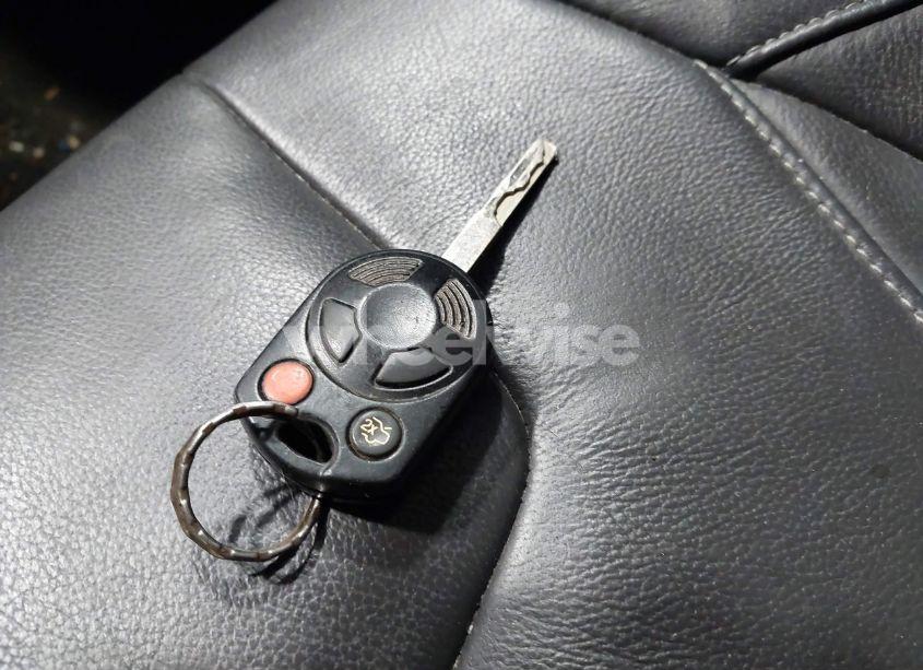 Photo 11 of 2015 Ford Focus SE (VIN 1FADP3K27FL303951)