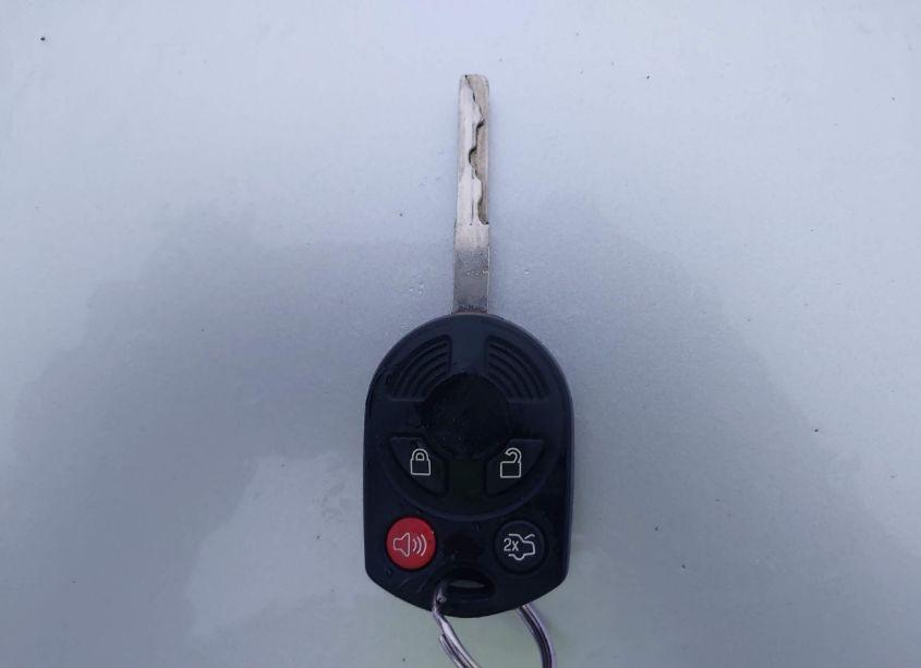 Photo 11 of 2015 Ford Focus SE (VIN 1FADP3K27FL318921)