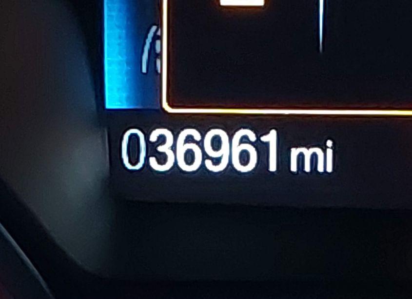 Photo 16 of 2015 Ford Focus SE (VIN 1FADP3K27FL318921)