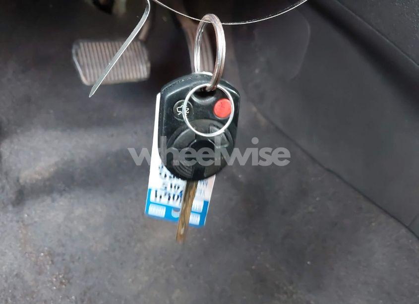 Photo 11 of 2015 Ford Focus SE (VIN 1FADP3K27FL336593)