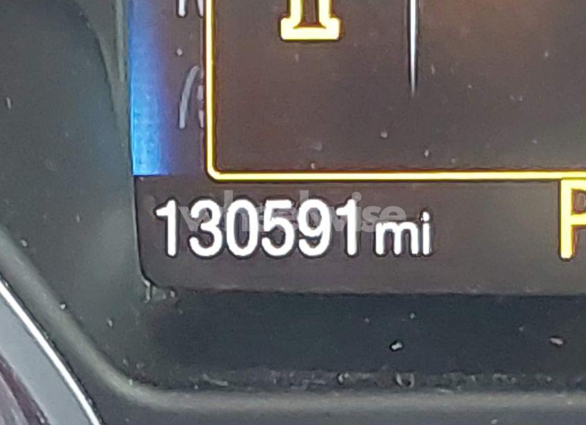 Photo 15 of 2015 Ford Focus SE (VIN 1FADP3K27FL336593)