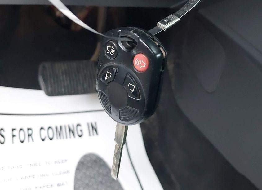 Photo 11 of 2015 Ford Focus SE (VIN 1FADP3K27FL381369)