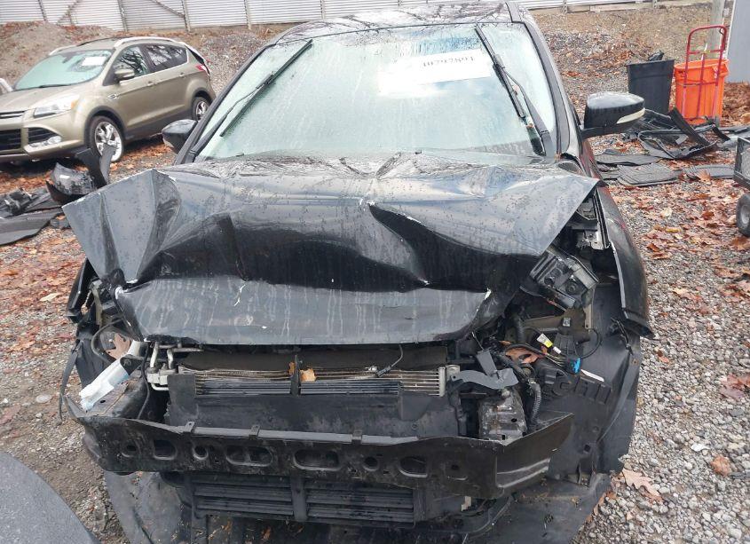 Photo 13 of 2015 Ford Focus SE (VIN 1FADP3K27FL381453)