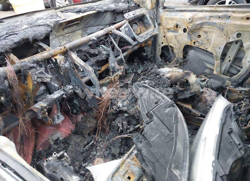 Photo 5 of 2016 Ford Focus SE (VIN 1FADP3K27GL276686)