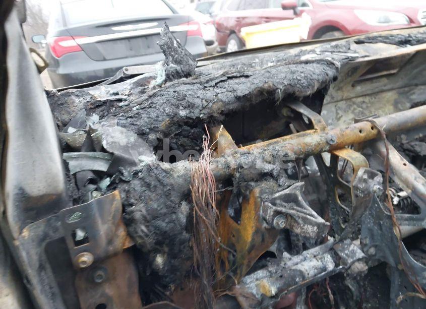 Photo 7 of 2016 Ford Focus SE (VIN 1FADP3K27GL276686)