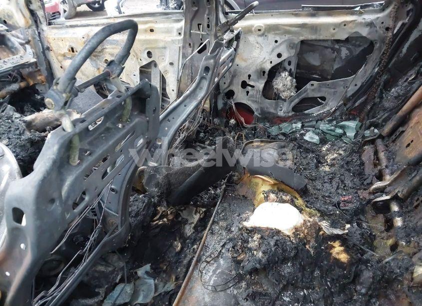 Photo 8 of 2016 Ford Focus SE (VIN 1FADP3K27GL276686)