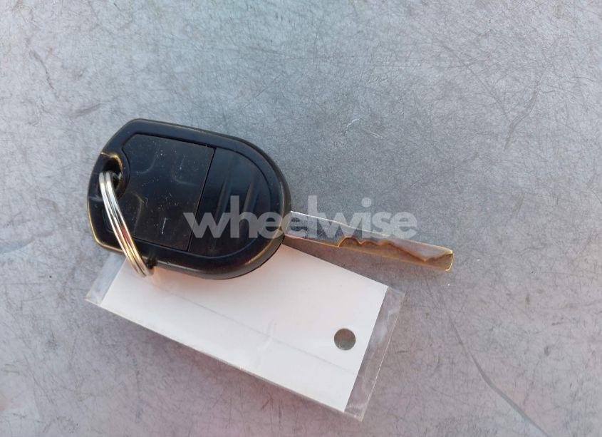 Photo 11 of 2016 Ford Focus SE (VIN 1FADP3K27GL291415)