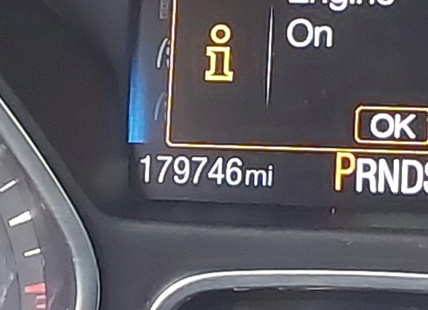 Photo 15 of 2016 Ford Focus SE (VIN 1FADP3K27GL298767)