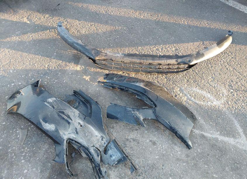 Photo 20 of 2016 Ford Focus SE (VIN 1FADP3K27GL298767)