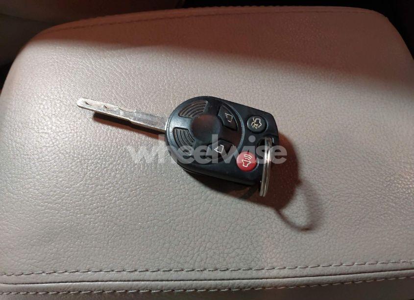 Photo 11 of 2016 Ford Focus SE (VIN 1FADP3K27GL360894)