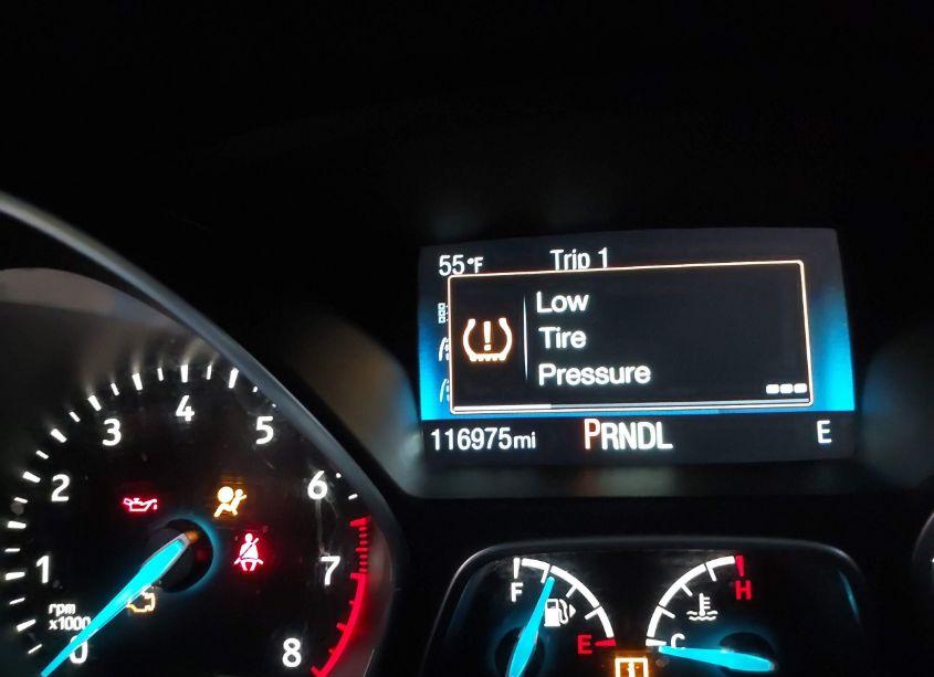 Photo 15 of 2016 Ford Focus SE (VIN 1FADP3K27GL383625)