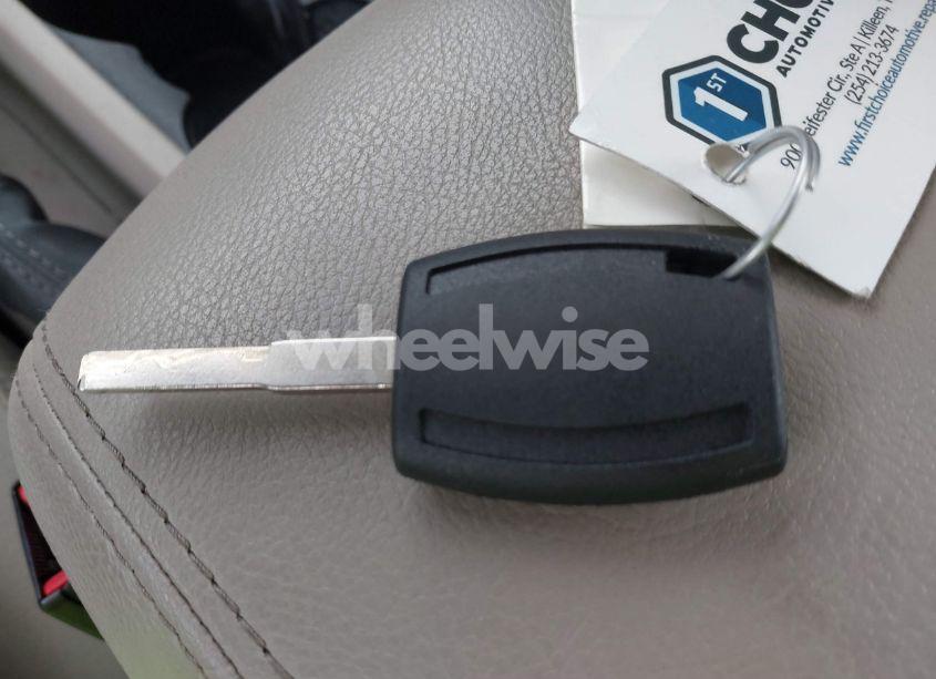 Photo 11 of 2017 Ford Focus SE (VIN 1FADP3K27HL225478)